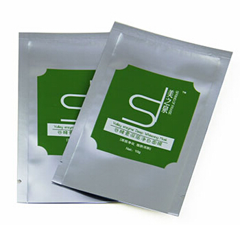 3side sealing bag