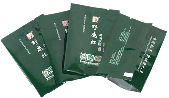 middle seal bag middle seal bag