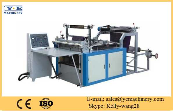 Cross Cutting Machine