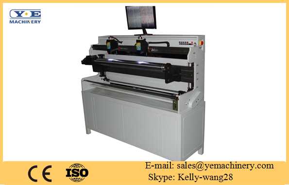 Printing Plate Mounting Machine