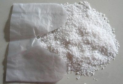 HDPE granule