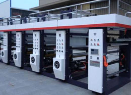 Printing Machine