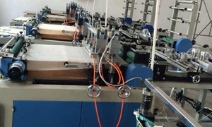 zip lock bag making machine zip lock bag making machine