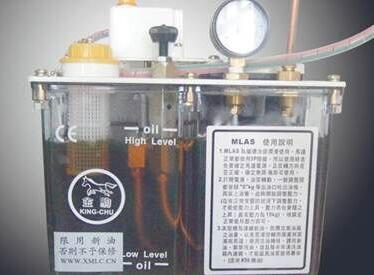 Lubrication System