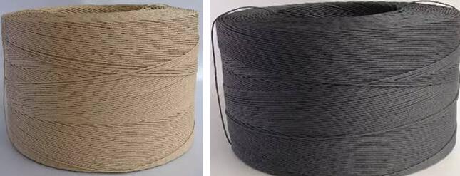 round paper rope